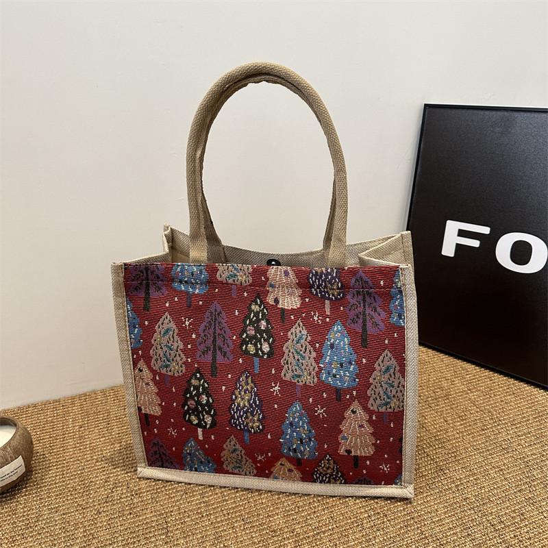 Versatile Medium Sized Tote Bag In Multiple Colors Perfect For School And Daily Activities