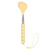 Multi Color Telescopic Handle Pet Massage Comb Cat Soothing Itch Brush Durable Grooming Tool for Enhanced Pet Health and Comfort