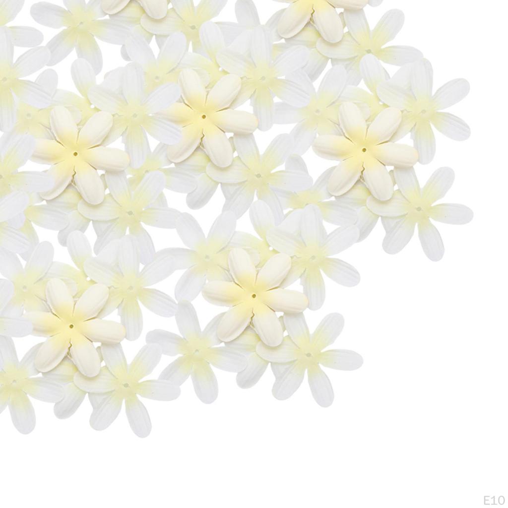 300 Pcs Artificial Flower Petals, Reusable for Outdoor Party Tables