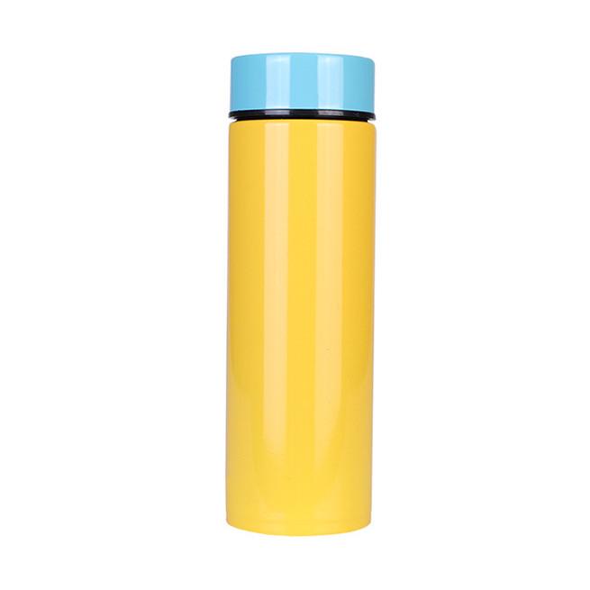  Stainless Steel Water Bottle Double Wall Vacuum Insulated Sports Water Cup