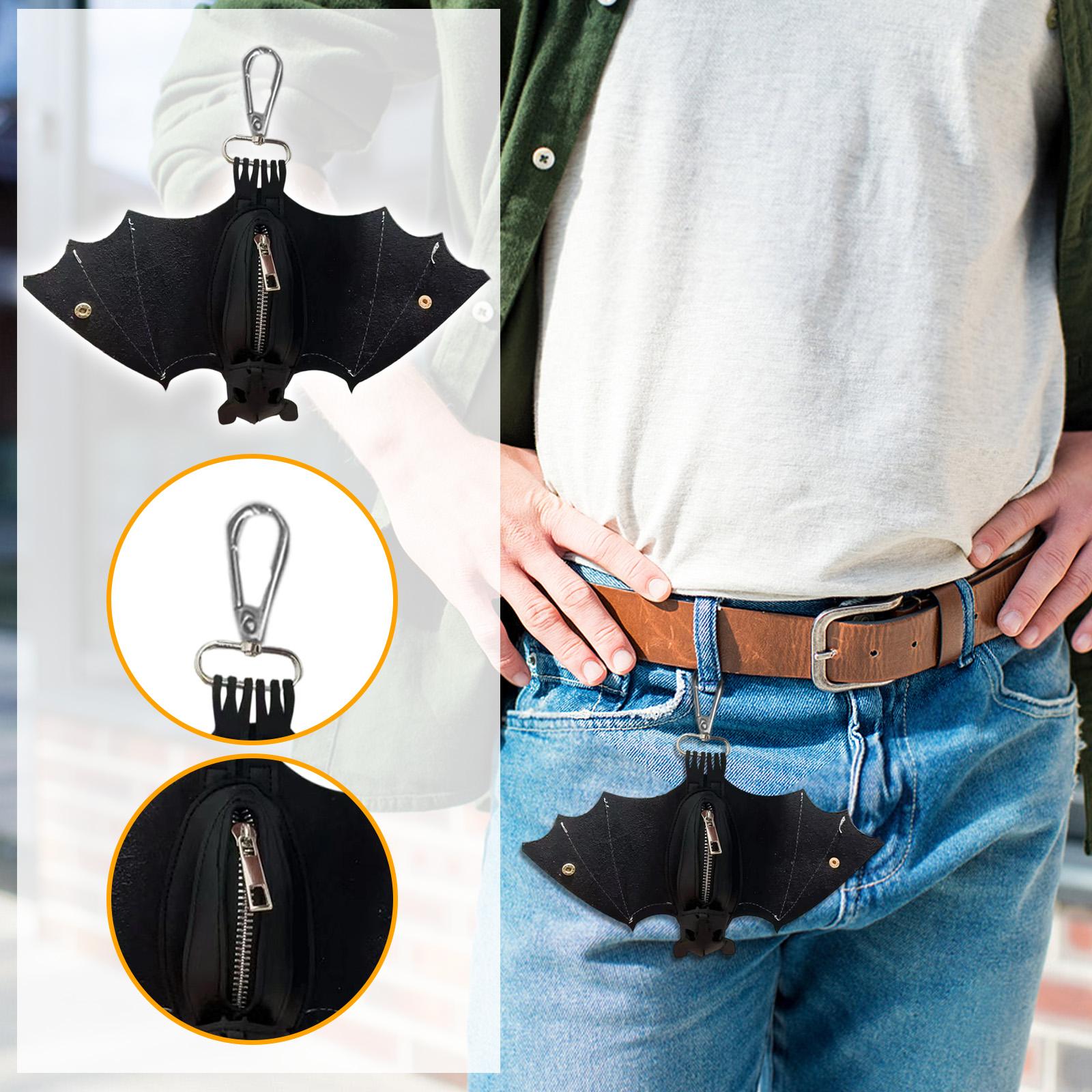 

Shape Creative Wallet Fun Portable Pouch For And Cards Unique Everyday Gift Accessory One Size