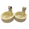 Cartoon Cat Candle Holder  Cat Tea Light Candle Holder Office Home Desktop Decorative Ornaments Cute Candlestick