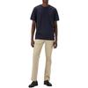 Tommy Hilfiger T Shirt Men's Marine Blue MW38626-DW5