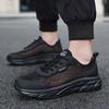 Sneakers Shoes Summer Large Size Shoes Mesh Casual Shoes Sports Mesh Shoes Running Shoes