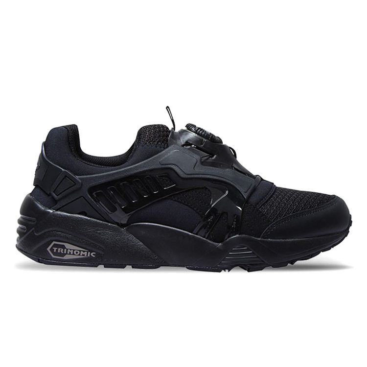 PUMA Disc Blaze Ct Unisex Sneakers Puma Black 362040-02