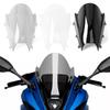 Suzuki GSX-8R Motorcycle Windshield Deflector 2024-25