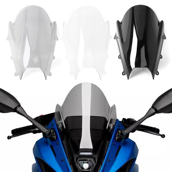 Suzuki GSX-8R Motorcycle Windshield Deflector 2024-25