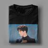 Mein Lieblings-Dimash-inspiriertes Dear Dears Forever Musik-T-Shirt für Erwachsene Sommer Y2K Lustige T-Shirts Rundhals-T-Shirt Übergröße Tops