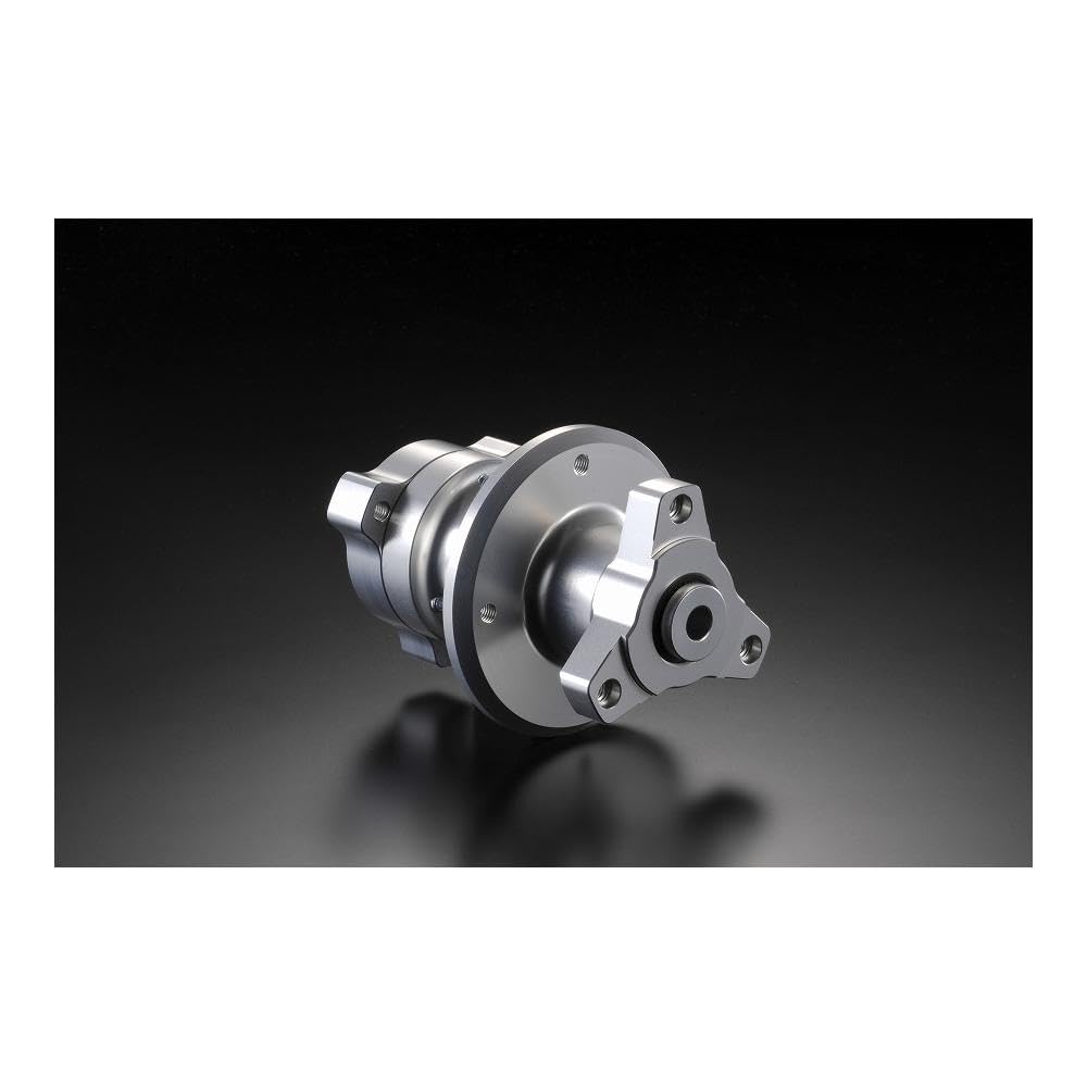 Double Front Disc Hub 39100 G-Craft