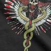 Men's T-Shirts Carcass Band Amazing 100% Cotton Tees Short Sleeve T Shirt Round Collar Clothes New Arrival