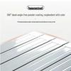 Rongyang Copper-Aluminum Composite Radiator
