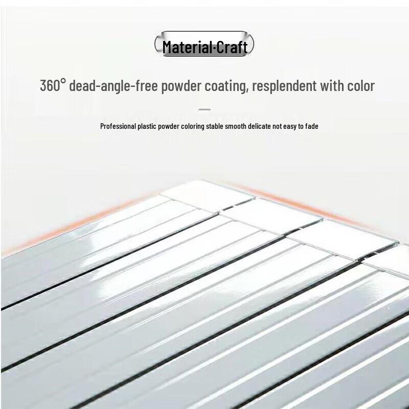 Rongyang Copper-Aluminum Composite Radiator