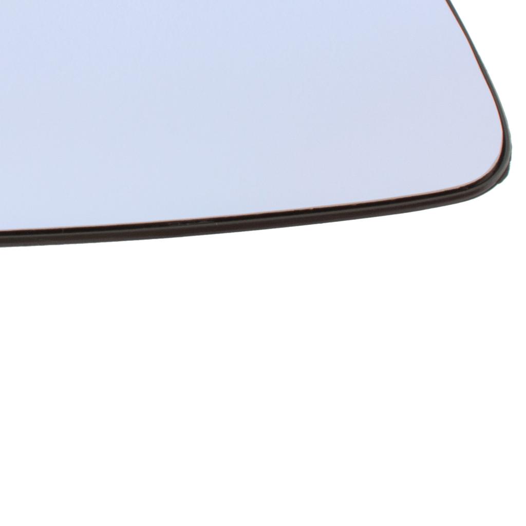 Opel Astra III H 04-09 BEHEIZTER Spiegelglas rechts