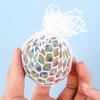 Cross-Border Grape Ball Stress Relief Toy for Kids and Adults