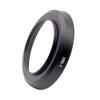 Toileum Metal Lens Hood for Nikon AF 24mm F2.8D F2.8 HN-1
