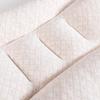 OLOMM Washable Five-Zone Hollow Tube Pillow