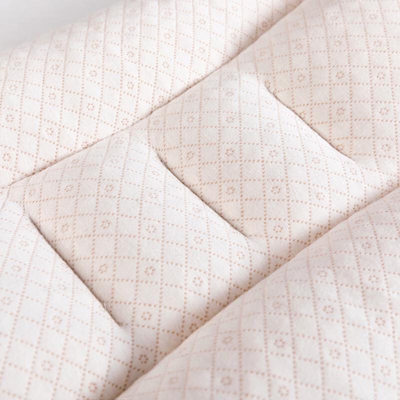 OLOMM Washable Five-Zone Hollow Tube Pillow