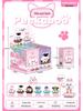 Meow Wang Star Hide-and-Seek Building Blocks for Kids - LEGO-Compatible Toy Ornaments, Ideal Children's Gift for June 1st