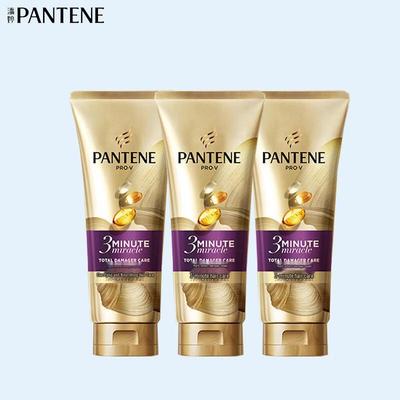 Pantene 3 Minuten Wunder Spülung & Haarmaske