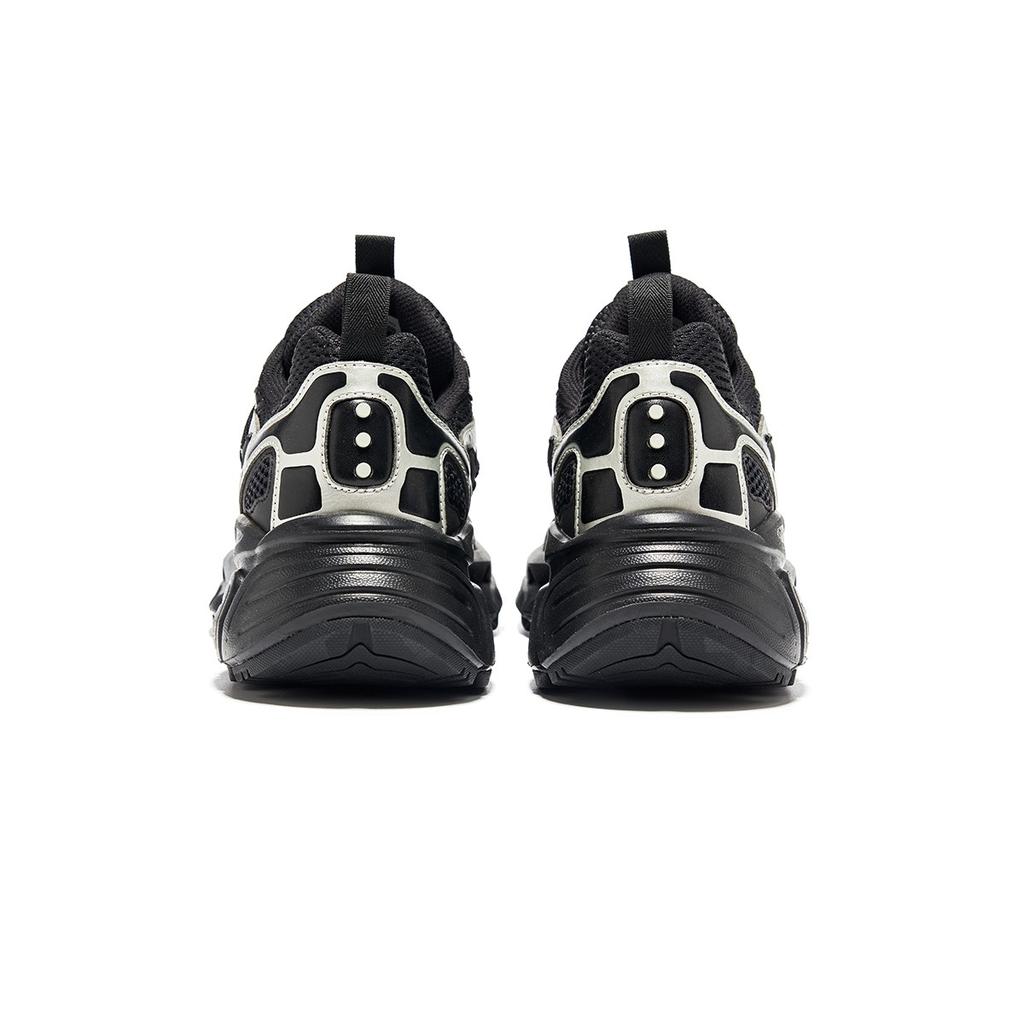 Saucony 2K CAVALRY Large 2K Anti Slip Wear Resistant Low Top Casual - S79053-2