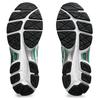 Asics X Hidden NY Gel-NYC 'Green Silver' Herren 1201B001-100