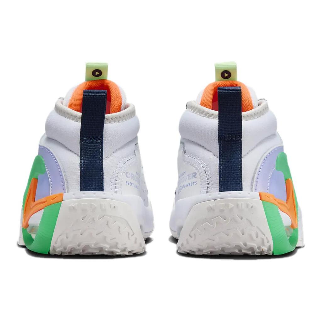 Nike Fabric Low Top Kids Casual Shoes Unisex Shoes FB2689-101