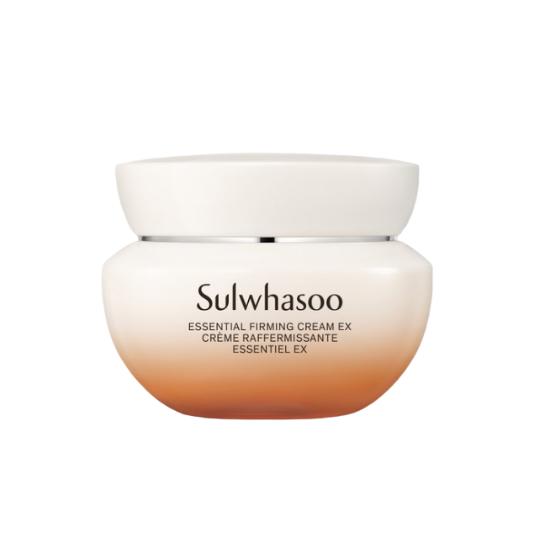 Sulwhasoo Concentrated Ginseng Renewing Cream EX Anti‑Aging Moisturizer 75ml