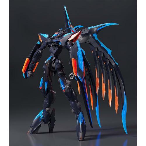 MODEROID Fafner in the Azure THE BEYOND Fafner Mark Ares Non-Scale Assembled Plastic Model Resale