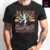 26 Joe Cocker Woodstock Klasyczny Rockowy Zespół Koszulka Bawełniana Unisex S-3XL Koszulka Unisex