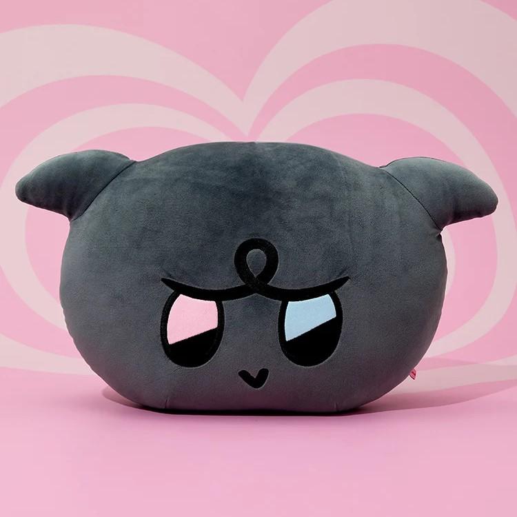 ATEEZ [MIGHTEEZ] POP UP MD BIG FACE CUSHION