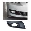 Mazda 3 Nebelscheinwerferabdeckung vorne (2008-10, 1,6L, Schrägheck BK)