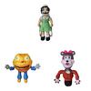 Fnaf Secret Of The Mimic Plush Toy Gift For Collectors And Kids