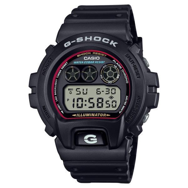 Casio G-Shock Digital 6900 Series DW-6900RL-1JF New Men s Watch
