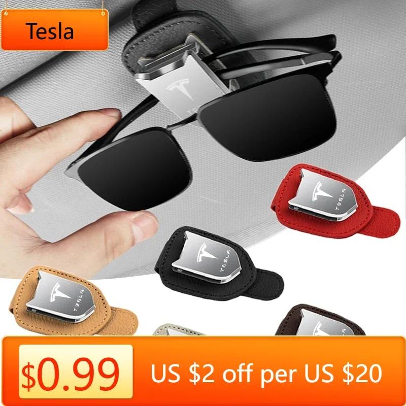 Samolepka na auto Tesla pro Tesla Model 3 XY 2022 2021, středová konzola, kontejner, sluneční clona, brýle, krabička, sluneční brýle, klip, karta, fajfka