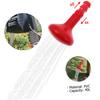 40L Solar Heated Outdoor Shower Bag - Waterproof PVC for Camping and Bathing