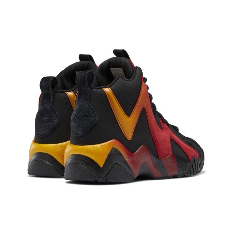 Reebok Kamikaze 2 Lava