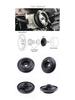 E46H Steering Wheel Hub Adapter for BMW 325i/320/325/33