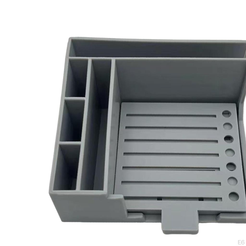 5 Pattern Notepad Dispenser, Student Organizer.