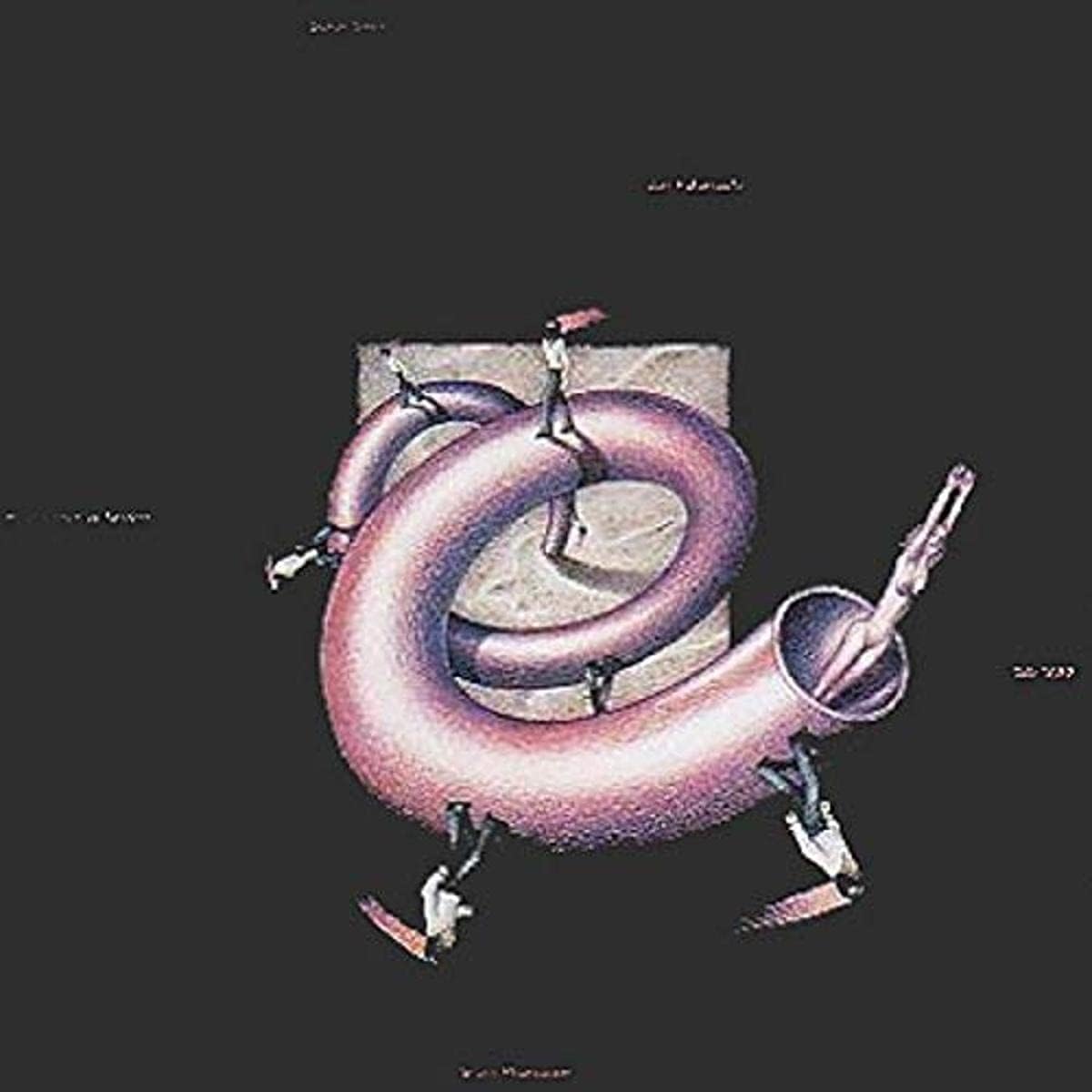 

CD JUN FUKAMACHI, BRECKER BROTHERS - Spiral Steps UPCY9757 UNIVERSAL MUSIC 2018 Japan Jazz