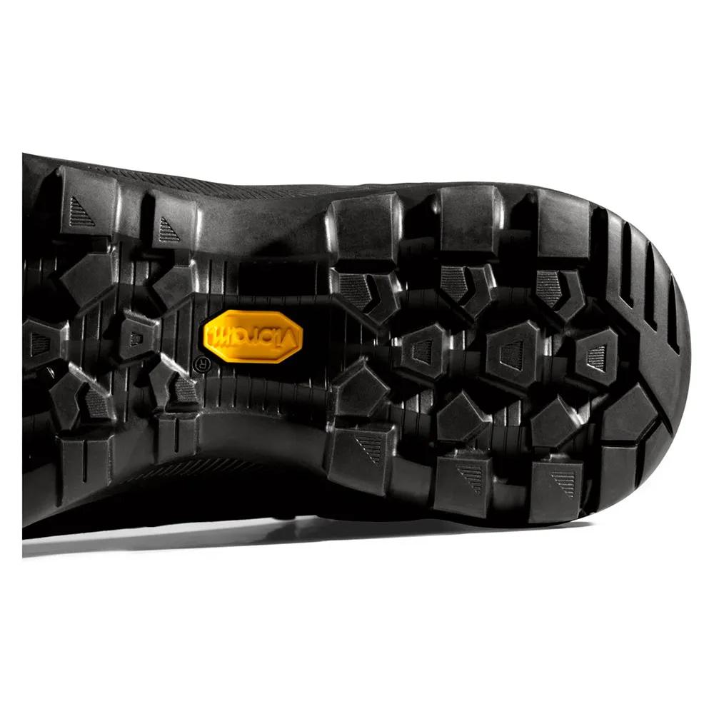 Mammut Hiking Boots Blackfin Leather High Goretex