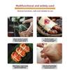 Packaged with Bamboo Leaves, Food-grade Pure Cotton String Used To Tie Crabs, Cured Pork, and Sausages.