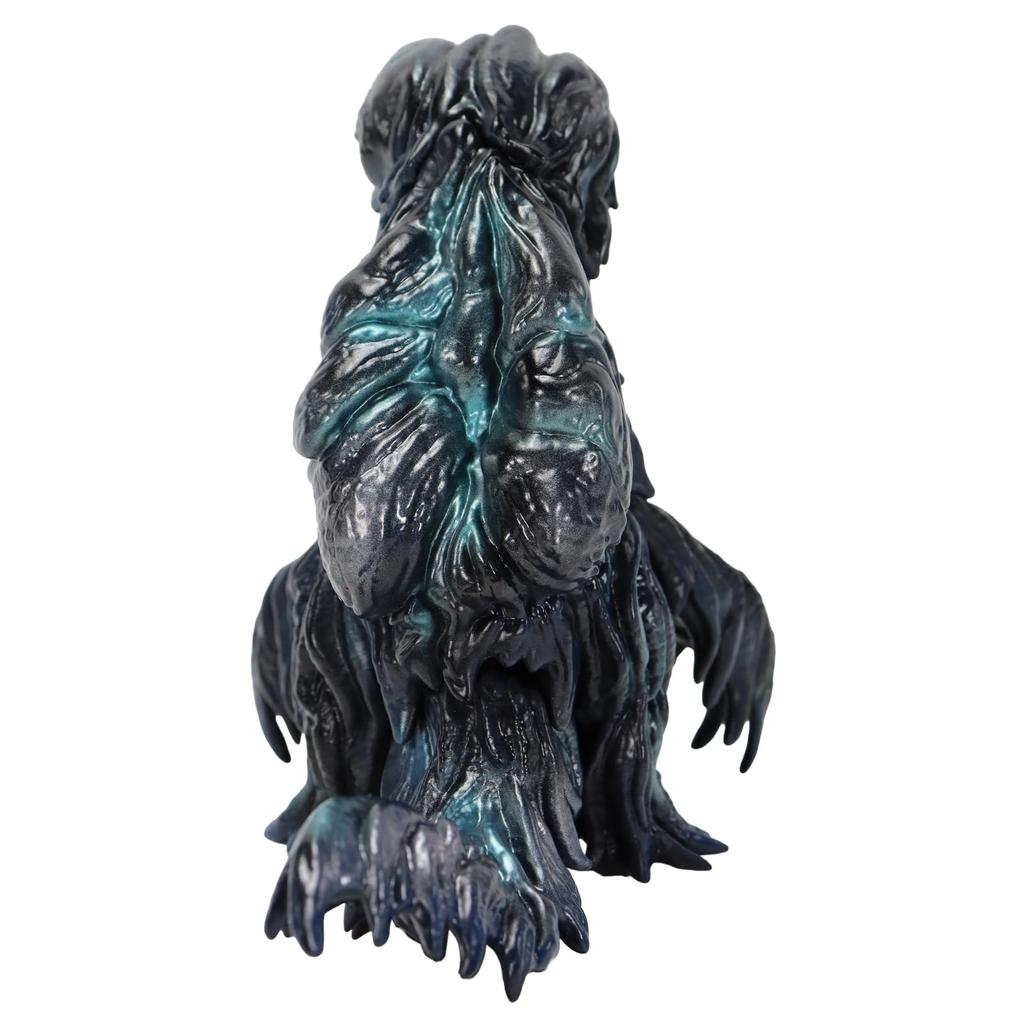 Character Content Production Middle Size Series Godzilla CREATION Hedorah Oboroge 120mm PVC Painted Complete Figure (CCP) 1.0 Ver. Approx. (Soft