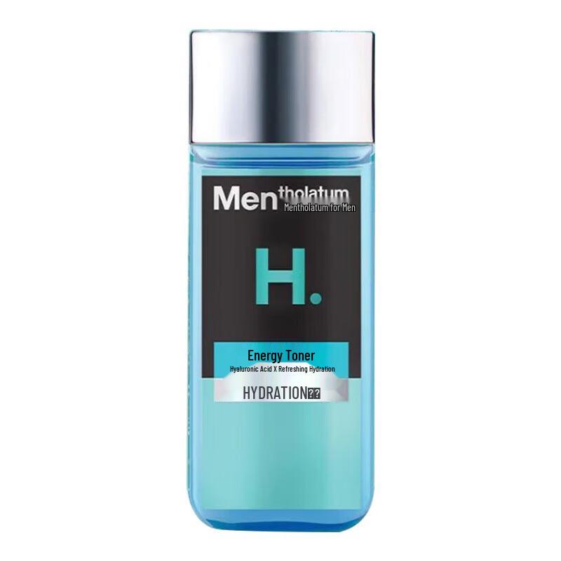 

Mentholatum Мужской Энергетический Тоник и Лосьон после бритья