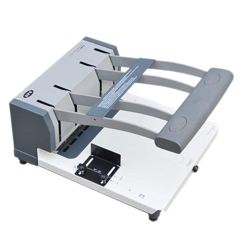 

QIYAN SPC SFP-II Three-Hole Punch CN plug (adapter included)