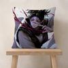 Japan CChoso Jujutsu Kaisen Anime  Personalized Pillow Cover Kids Bedroom Wild Party Decor Pillowcase Kid Birthday Shower Gift