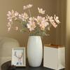 Decoração de casa – Flores e coroas artificiais