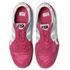 Onitsuka Tiger Serrano Pink Rave Blue Unisex Sneakers Cream 1183B400-706