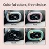 For GAC AION UT Trend Protective Cover Interior Decoration Protective Sticker Modification Supplies Sticker Accessories Tools