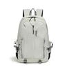 Schoolbag School Bag Male College Student Niche Design Backpack Fashion Outdoor Travel Backpack Female High School Student Computer Bag
