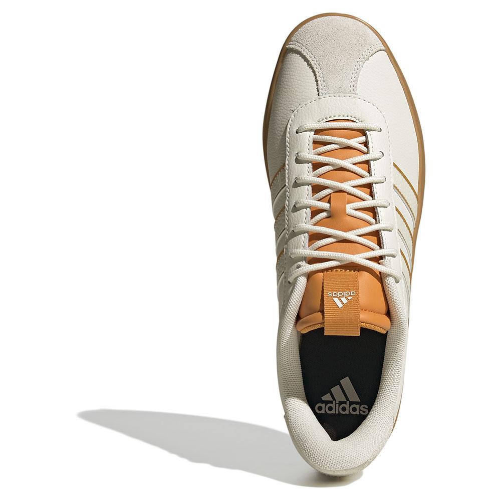 Adidas vl court 3.0 sneakers synthetic upper white